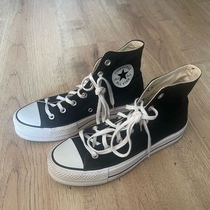 Platform Converse